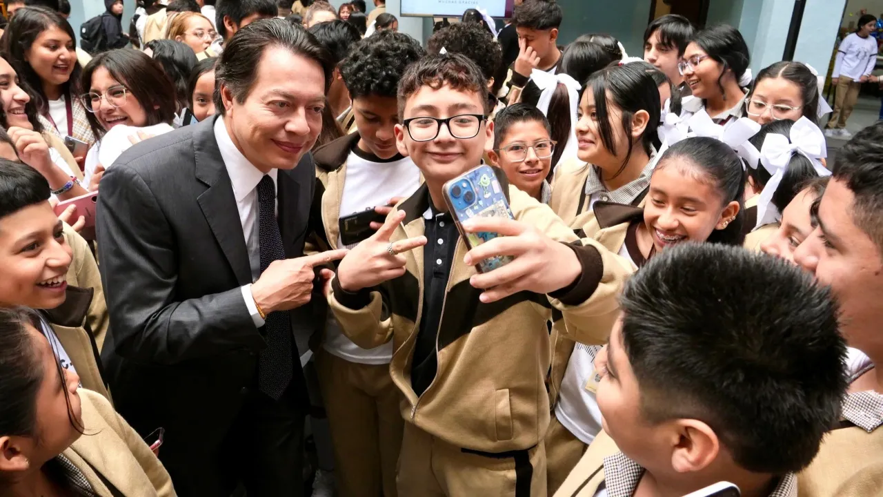 Regreso a clases 2025: 23.4 millones de estudiantes vuelven a las aulas