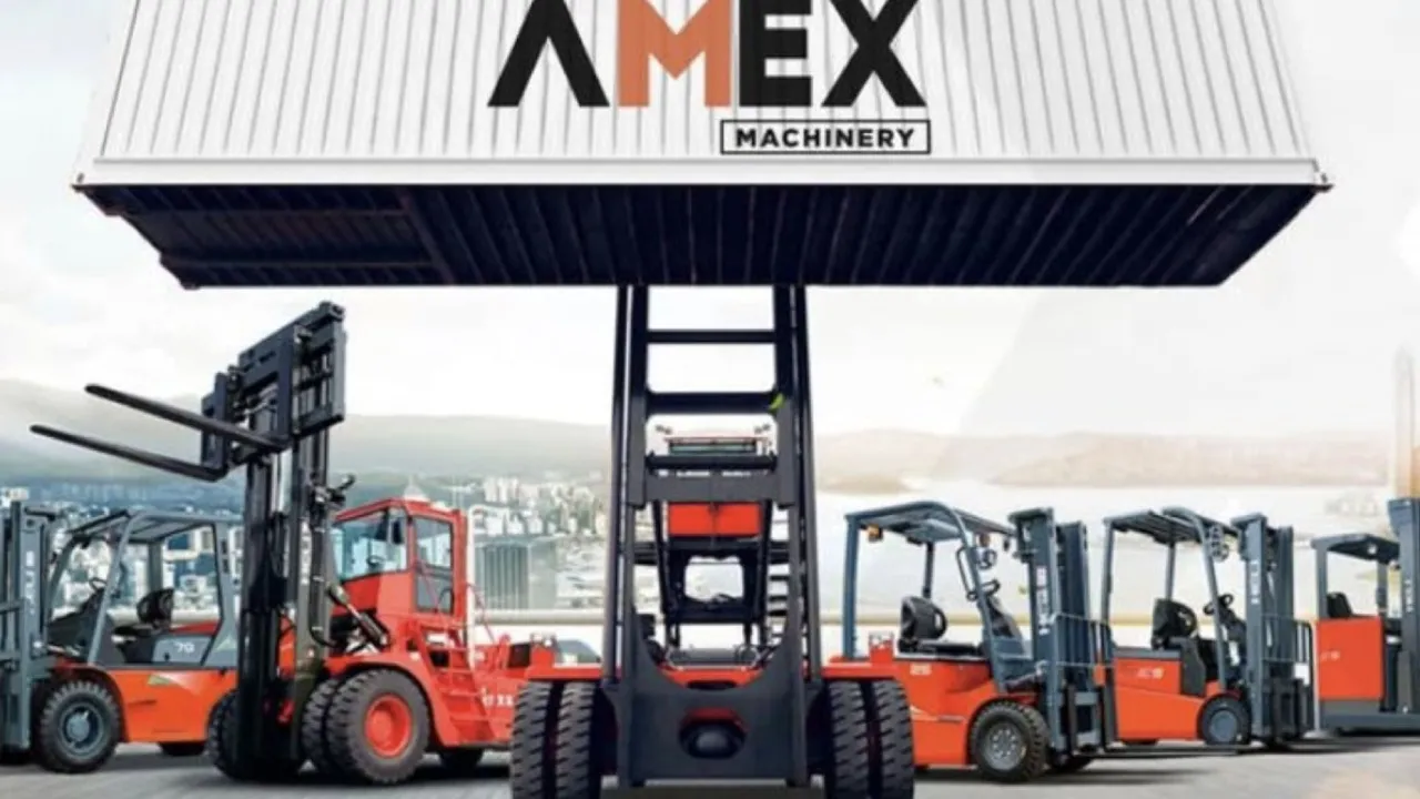 Grupo AMEX automatiza su operación y acelera su crecimiento con Intelisis ERP