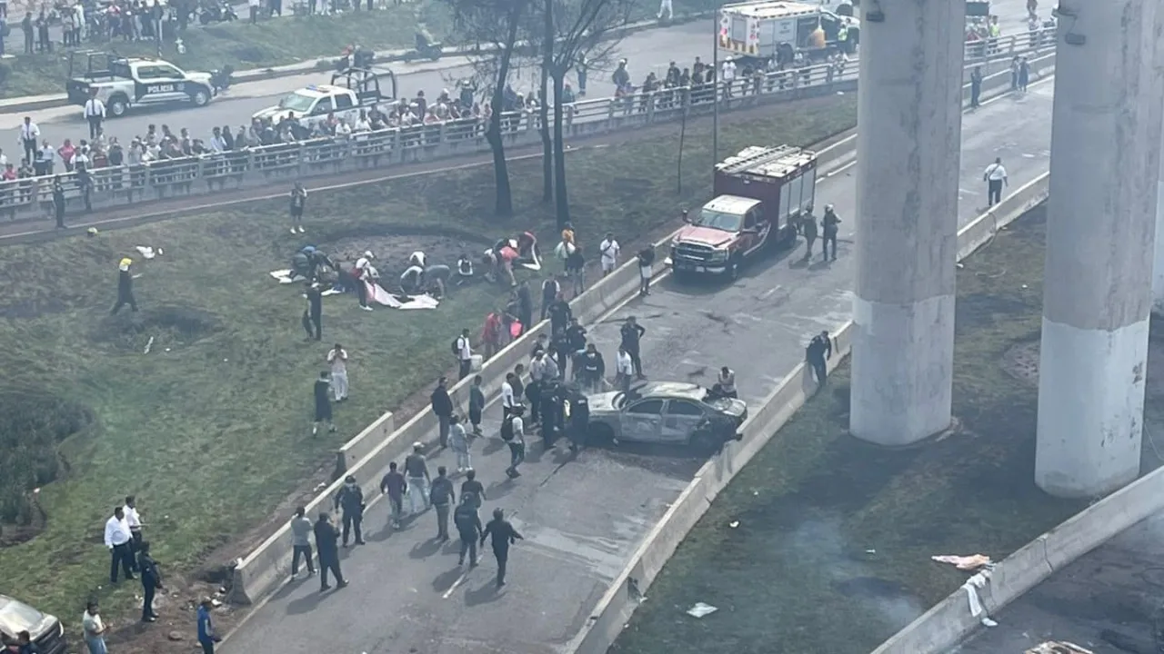 Empresa de pipa en Iztapalapa operaba sin seguros: ASEA