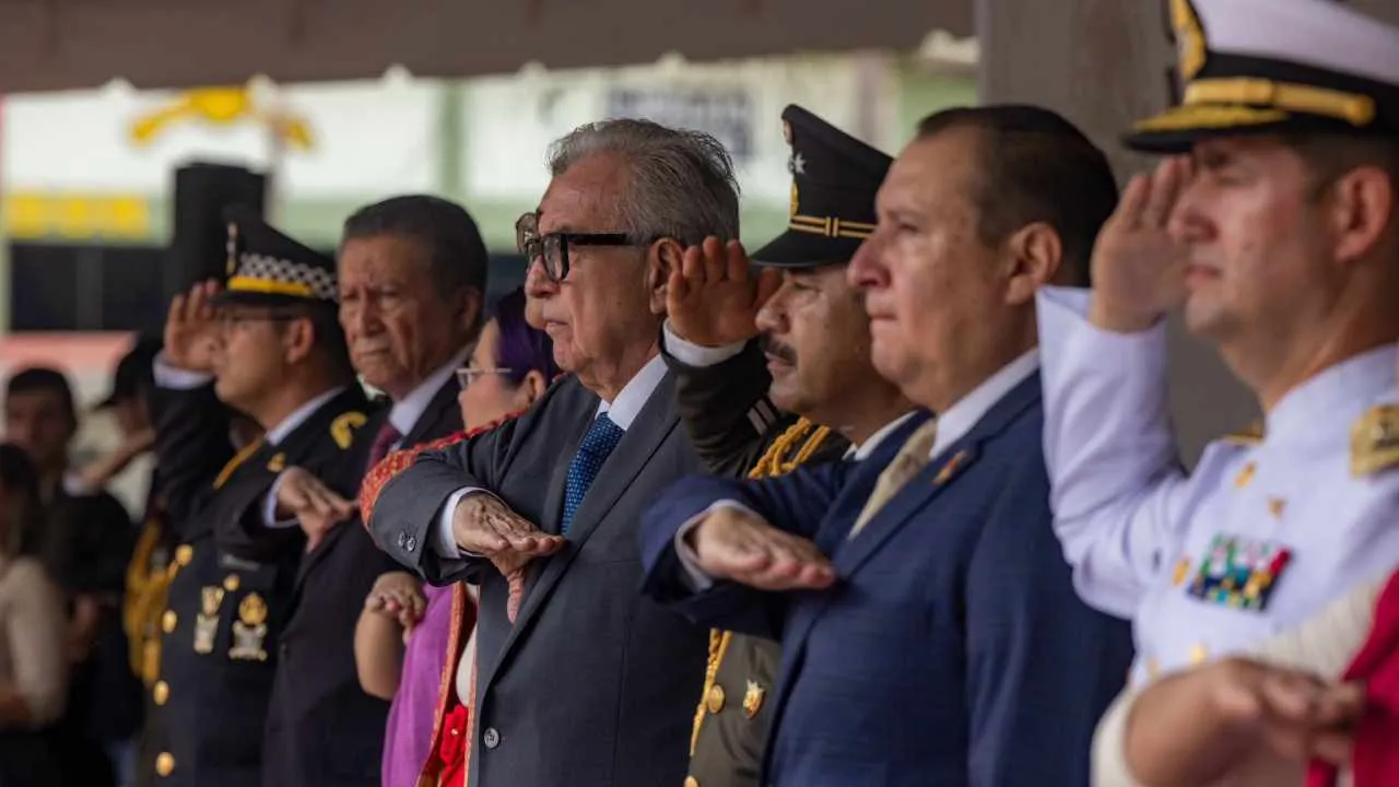 Sinaloa cancela festejos del Grito de Independencia por seguridad