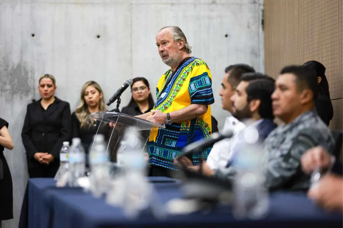 Fallece Mauricio Fernández, alcalde con licencia de San Pedro Garza García