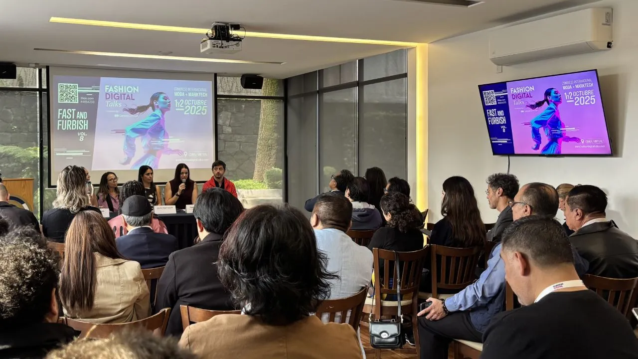 Fashion Digital Talks celebra su 8ª edición en pleno auge del e-commerce de moda
