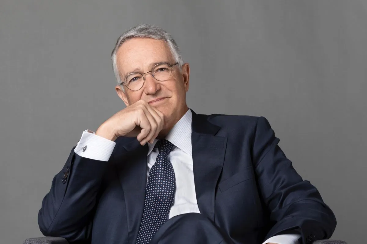 Salinas Pliego pide a Sheinbaum negociar pago “justo” de impuestos