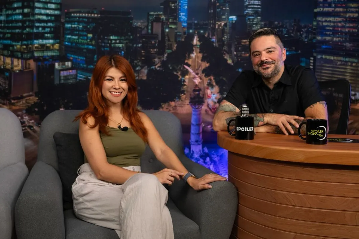 ¡Luces, cámara… Spoiler Show! YouTube da la bienvenida a un nuevo programa de entretenimiento 