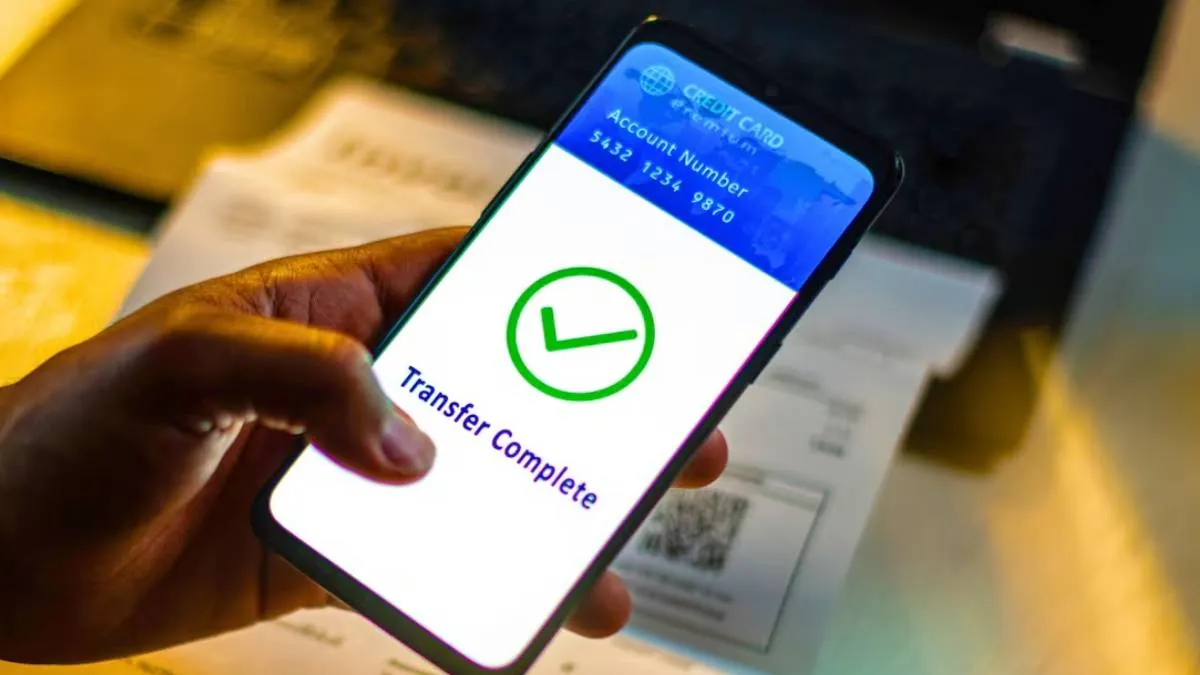 Qué pasa si ganas 10 mil pesos y no fijas el MTU para transferencias