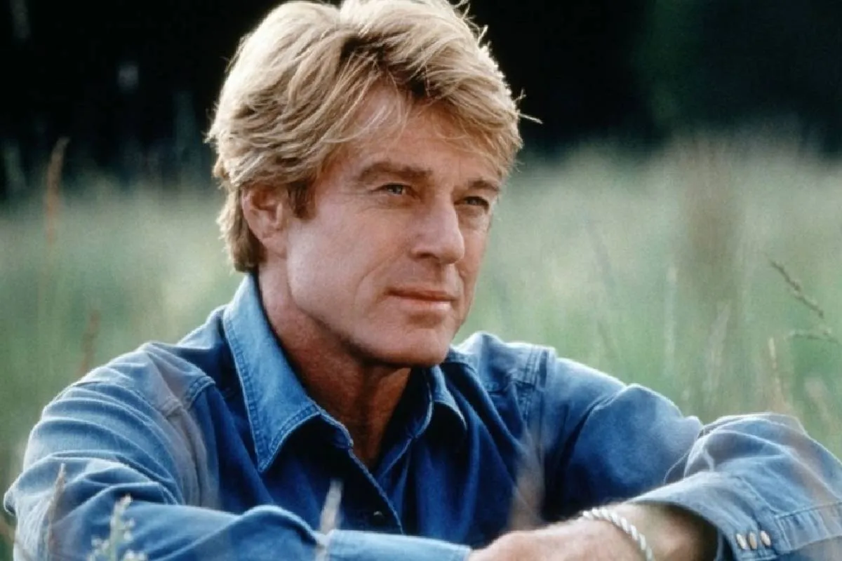 Redford luchó por la preservación del paisaje natural y los recursos de Utah, el estado en donde residía desde hacía años.