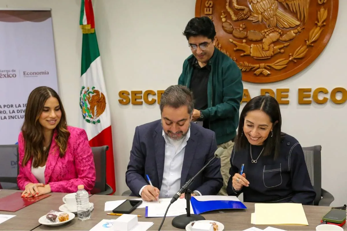 Esta alianza representa un paso estratégico hacia una transformación económica con bienestar, justicia social y sostenibilidad.