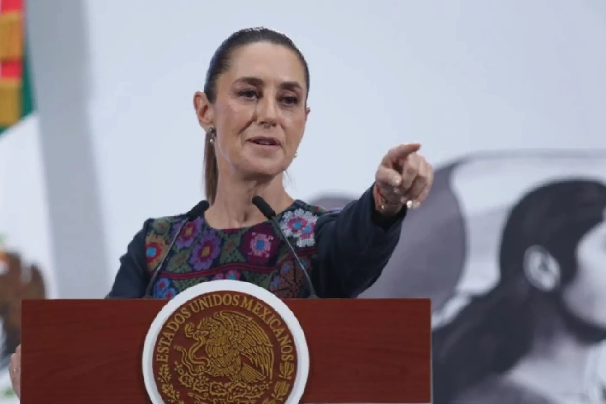 Sheinbaum aclara: aranceles a productos de China no son coercitivos