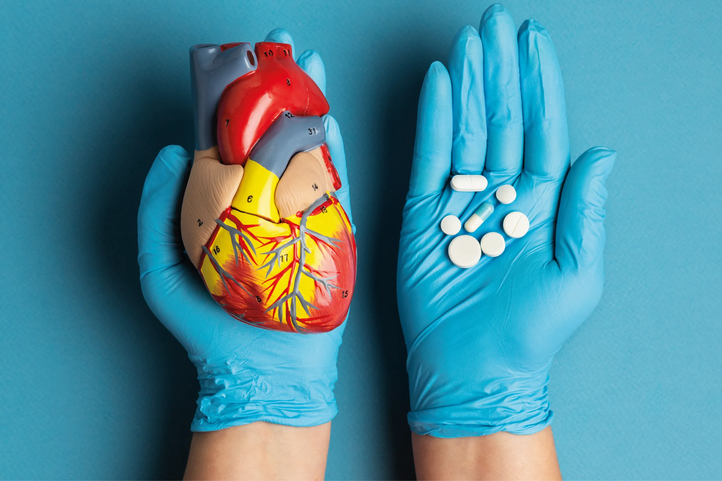 El Síndrome Cardiorrenal Metabólico une tres enfermedades crónicas: diabetes, insuficiencia cardíaca y daño renal, afectando la calidad de vida de millones.