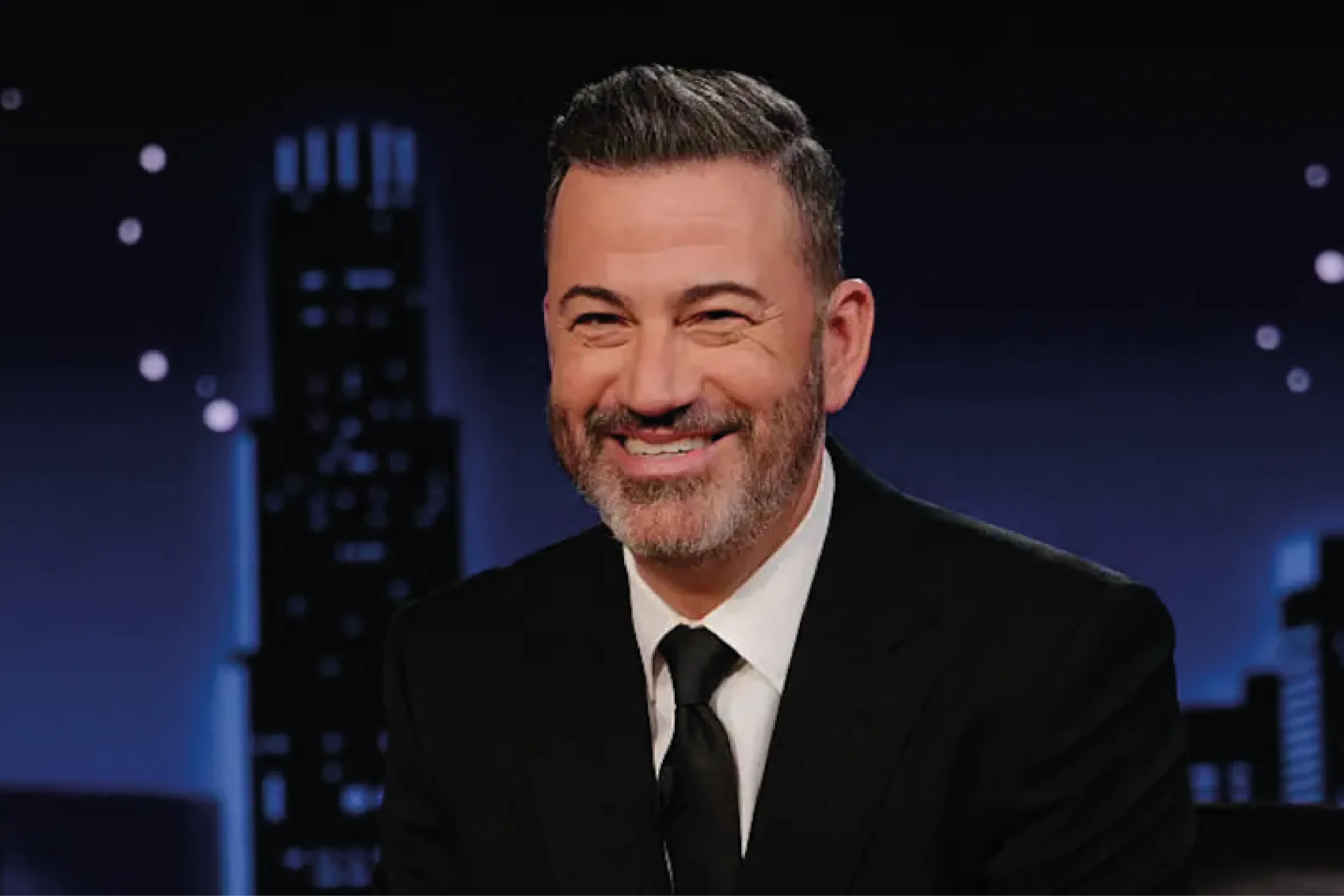 La suspensión indefinida del programa nocturno Jimmy Kimmel Live! ha provocado un debate intenso sobre la libertad de expresión en Estados Unidos.