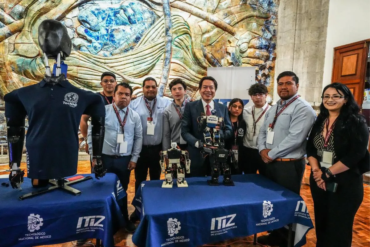 Esta herramienta digital amplía las oportunidades de aprendizaje y consolida el uso de la tecnología como un recurso clave en la formación profesional.