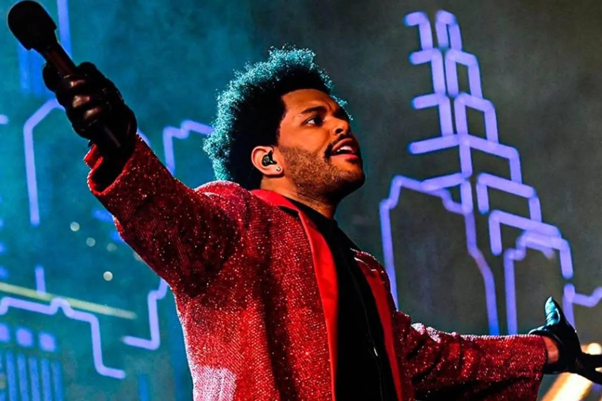 The Weeknd llegará al Estadio GNP Seguros con dos shows en abril de 2026