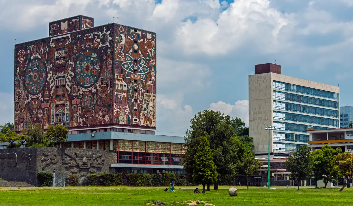 UNAM lidera el ranking nacional en más de 20 carreras universitarias