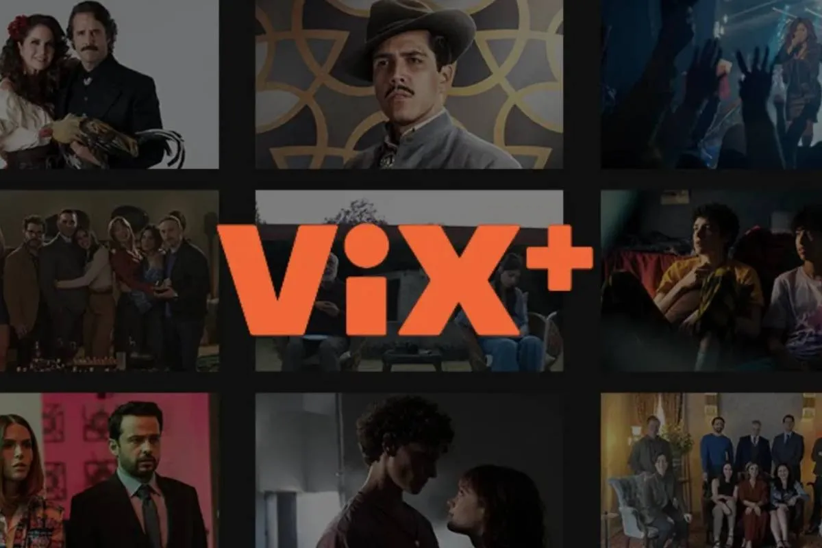 ViX cambia de rumbo: dejará de ofrecer películas y se enfocará en series originales
