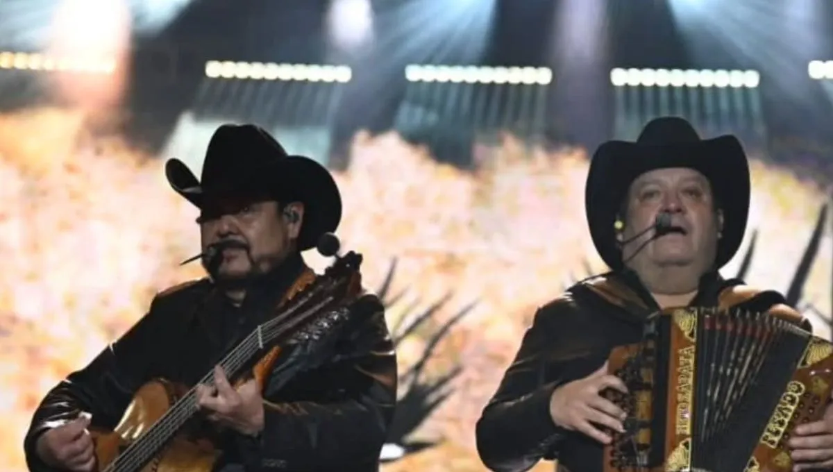 Grupo Pesado de luto: falleció Don Lupe, voz emblemática del norteño