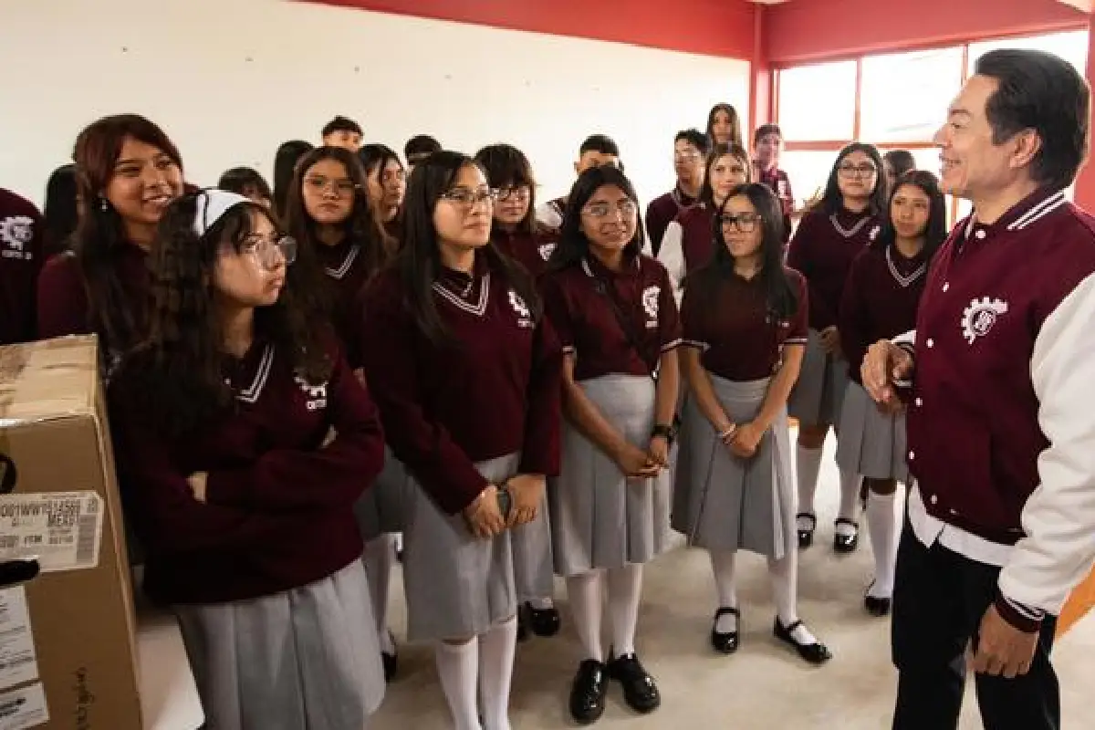 SEP aclara: no habrá clases el viernes 14 de noviembre en preescolar, primaria y secundaria