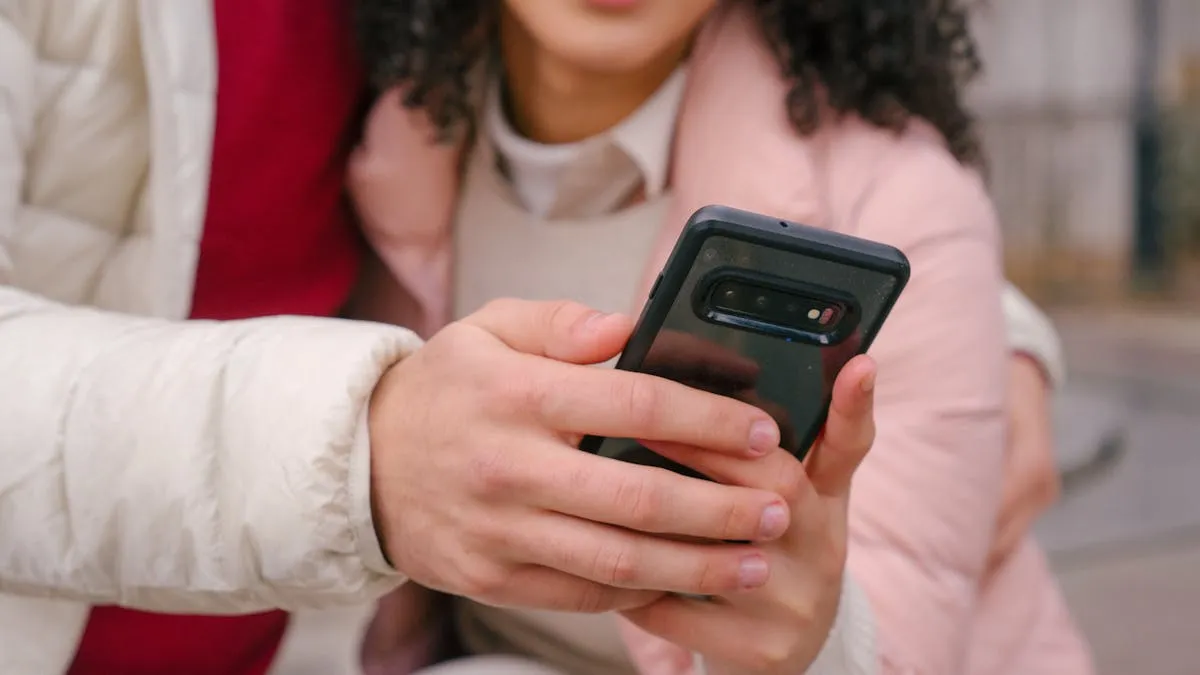 Estas apps suman la tecnología y el bienestar para encontrar el amor