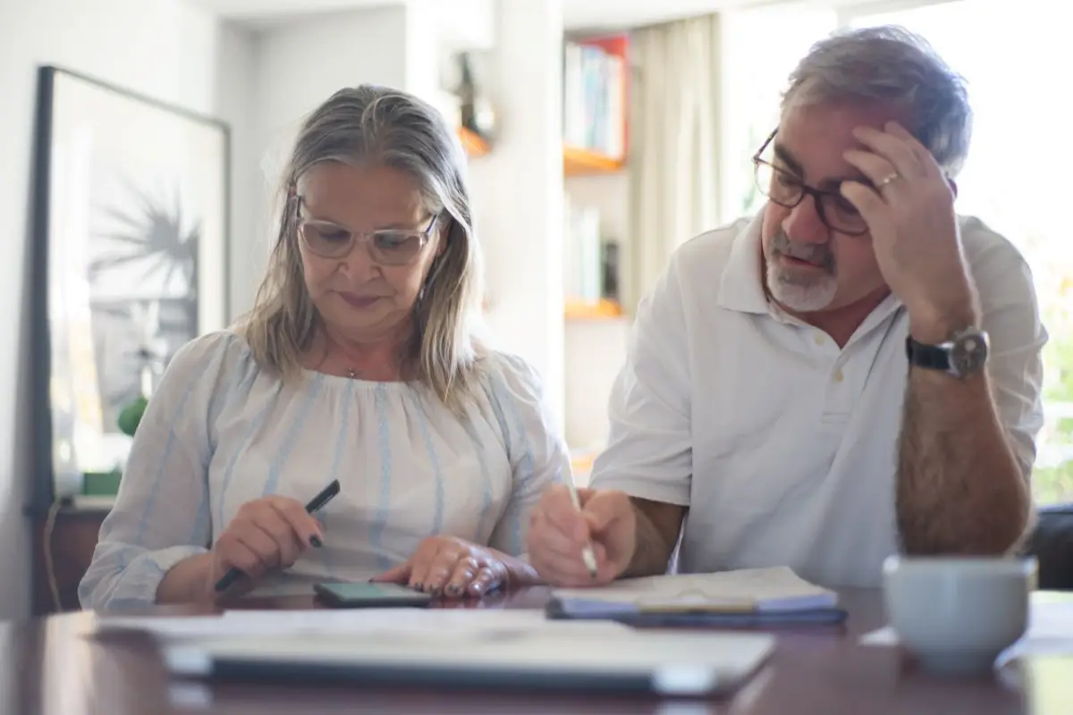 Estas son las fechas de los próximos pagos de las pensiones. | Foto: Pexels.