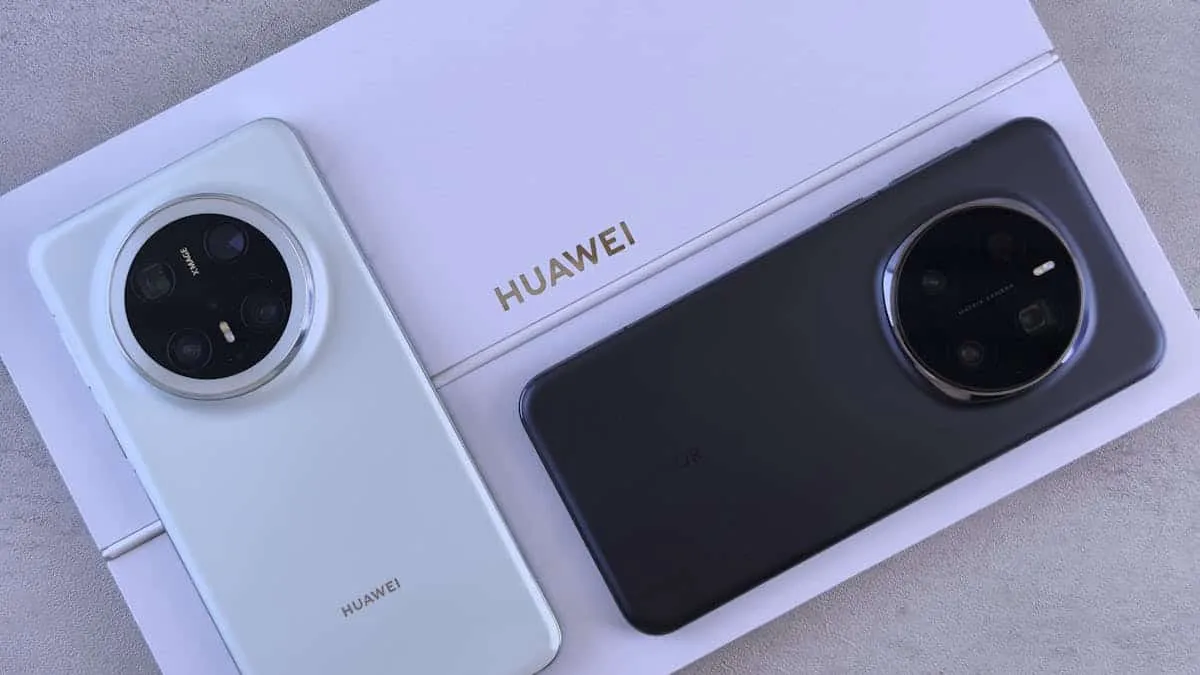 Huawei lidera el mercado mundial de wearables durante el primer semestre de 2025