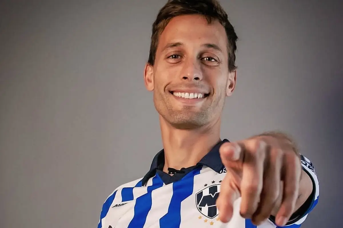 Sergio Canales ha tenido que ser operado por una complicación. | Foto: X Sergio Canales.