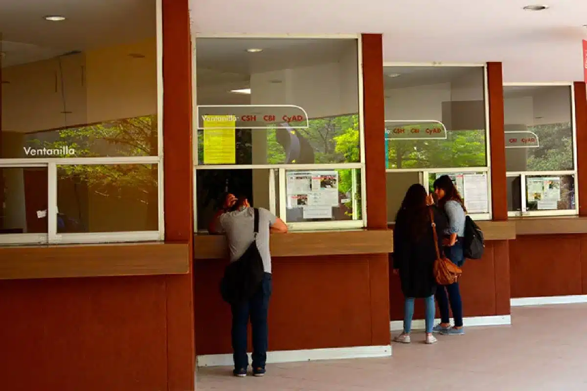 Se cuenta con 214 sedes universitarias en todo el país y se prevé que el número ascienda a 300 durante esta administración.