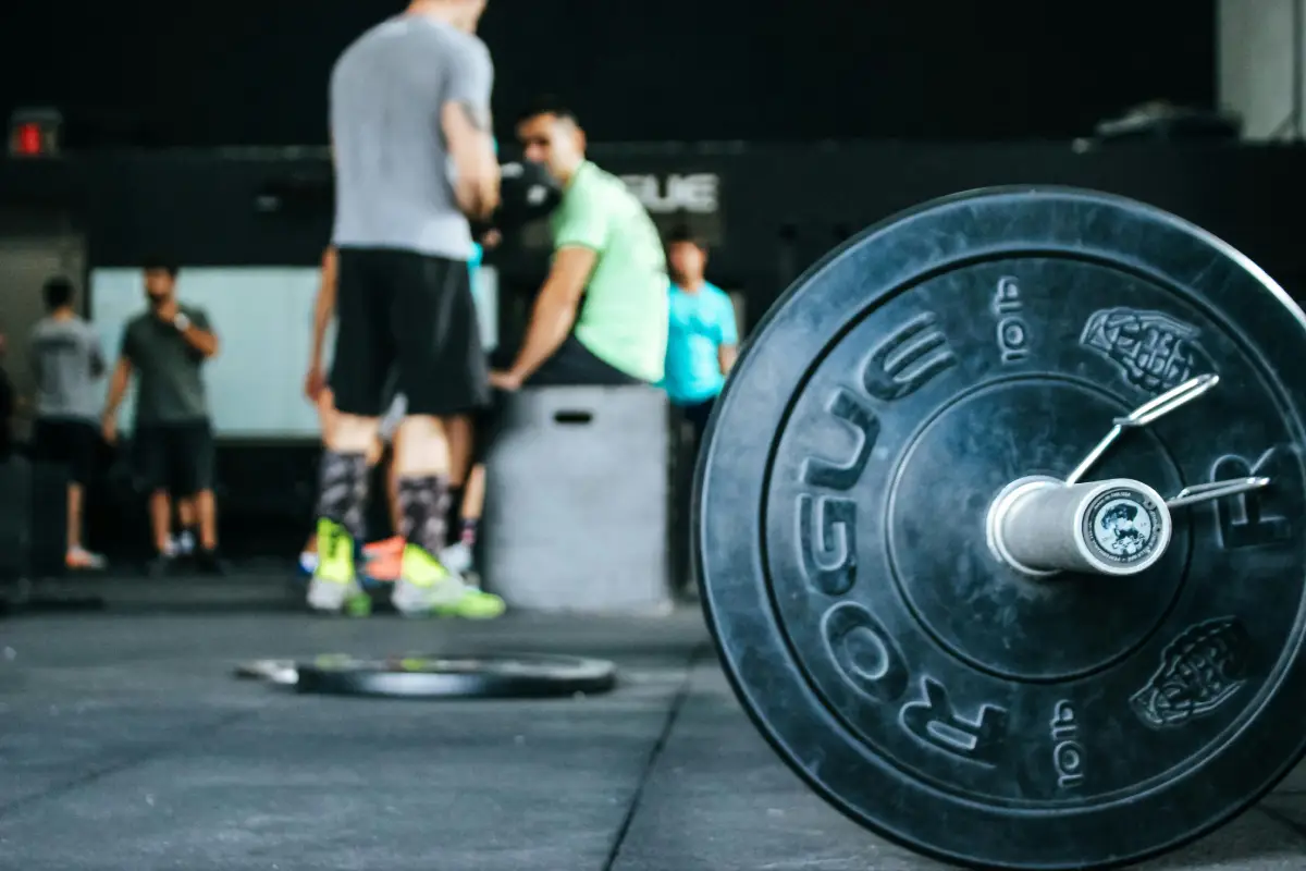 Tras una sesión intensa de ejercicio, la alimentación se convierte en un factor clave. Foto: Pexels