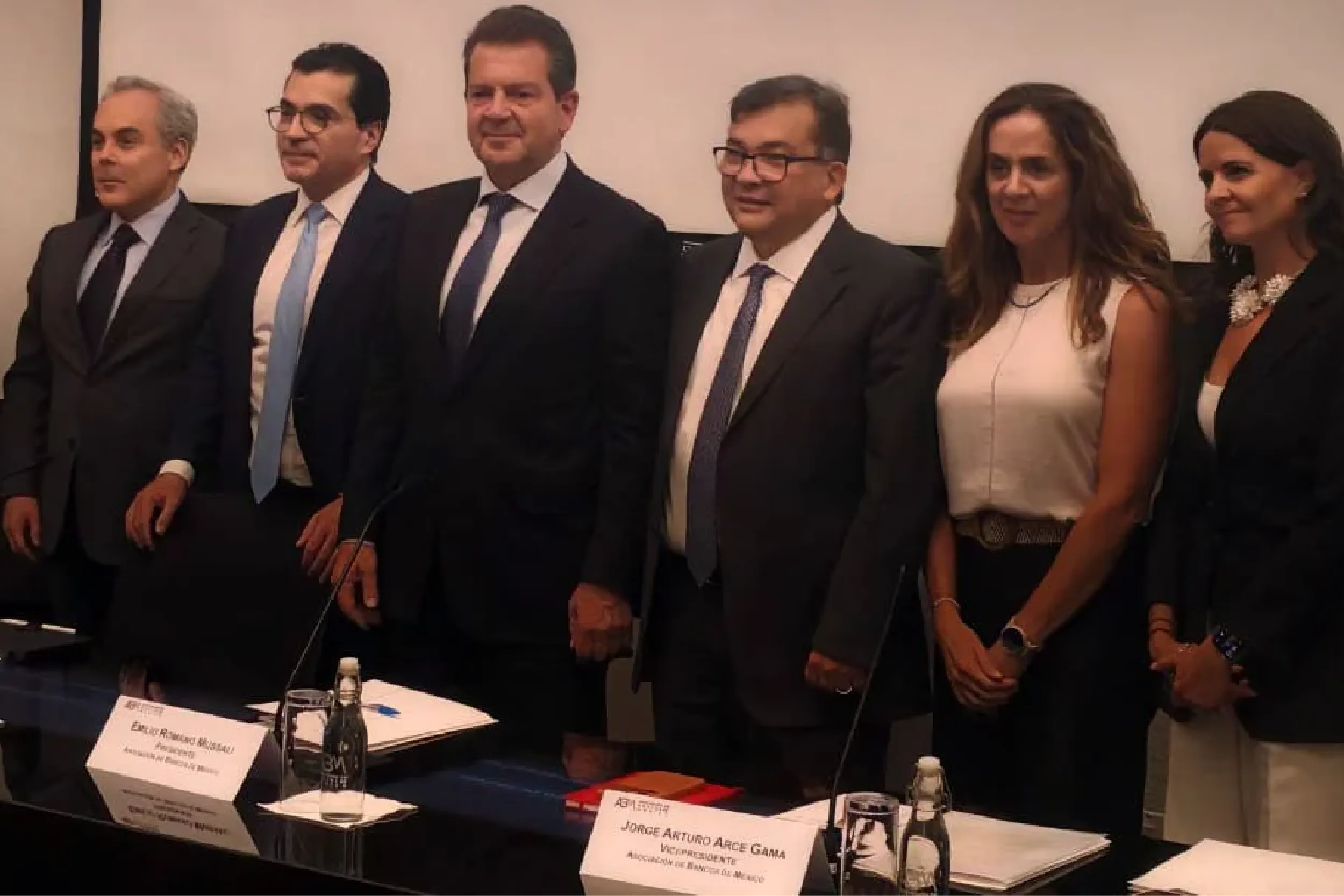 Asociación de Bancos de México.