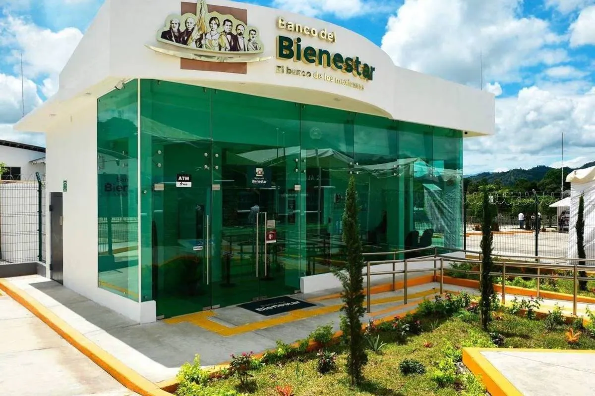 Banco del Bienestar depositará 19 mil 200 pesos en 2026 a personas de 64 años que cumplan con este requisito