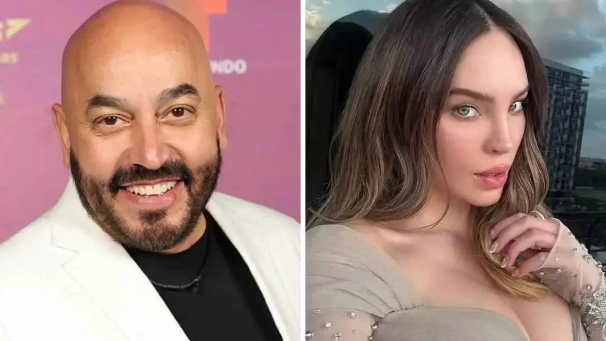Belinda denuncia a Lupillo Rivera y logra medidas de protección contra él