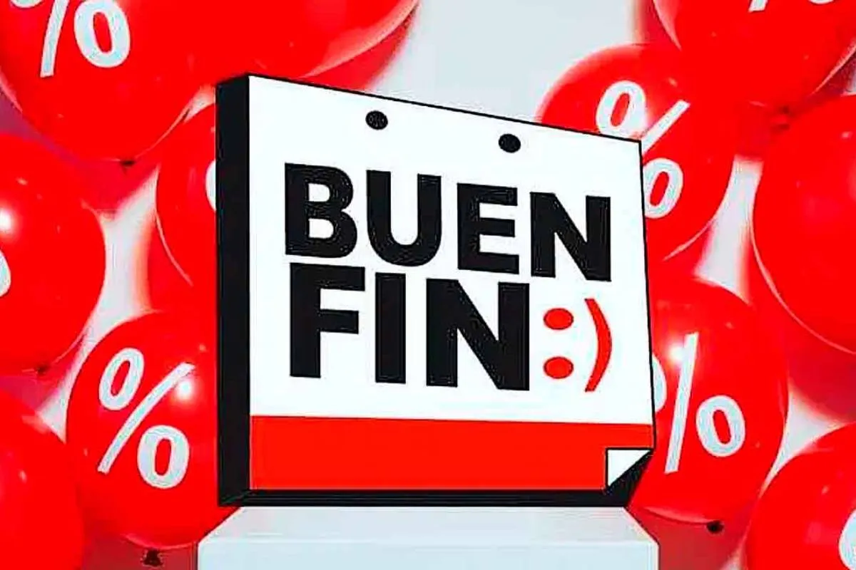 Buen Fin 2025: fechas, tiendas participantes y cómo aprovechar las mejores ofertas