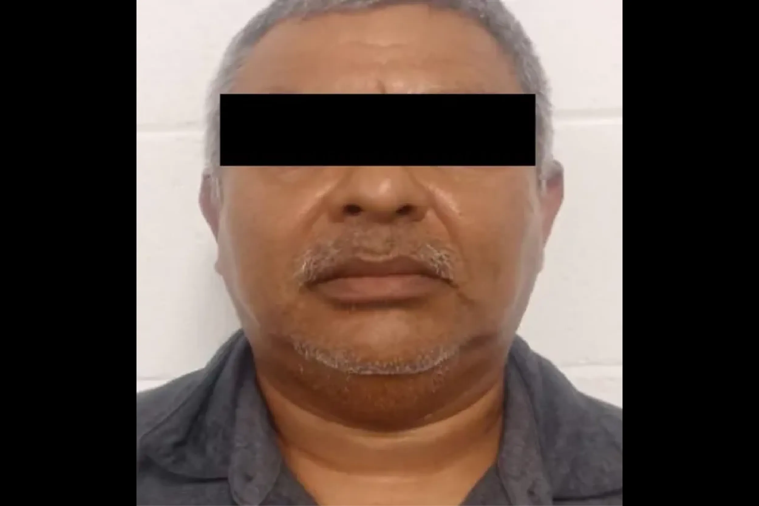 Leonardo Arturo Leyva Ávalos, alias “El Carnal”, líder regional del Cártel Jalisco Nueva Generación.