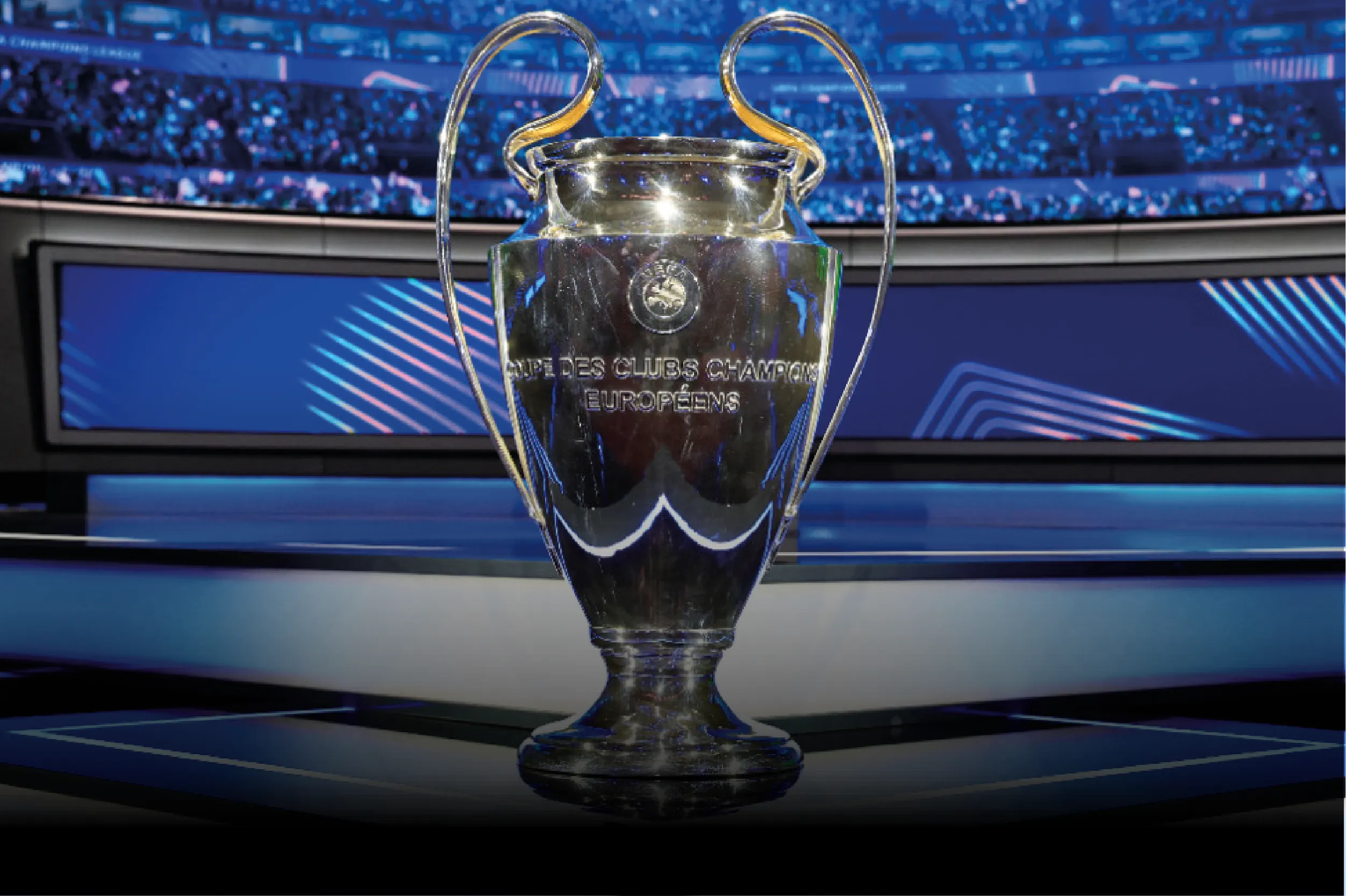 La Champions League vuelve a demostrar por qué es el torneo de clubes más emocionante del mundo.