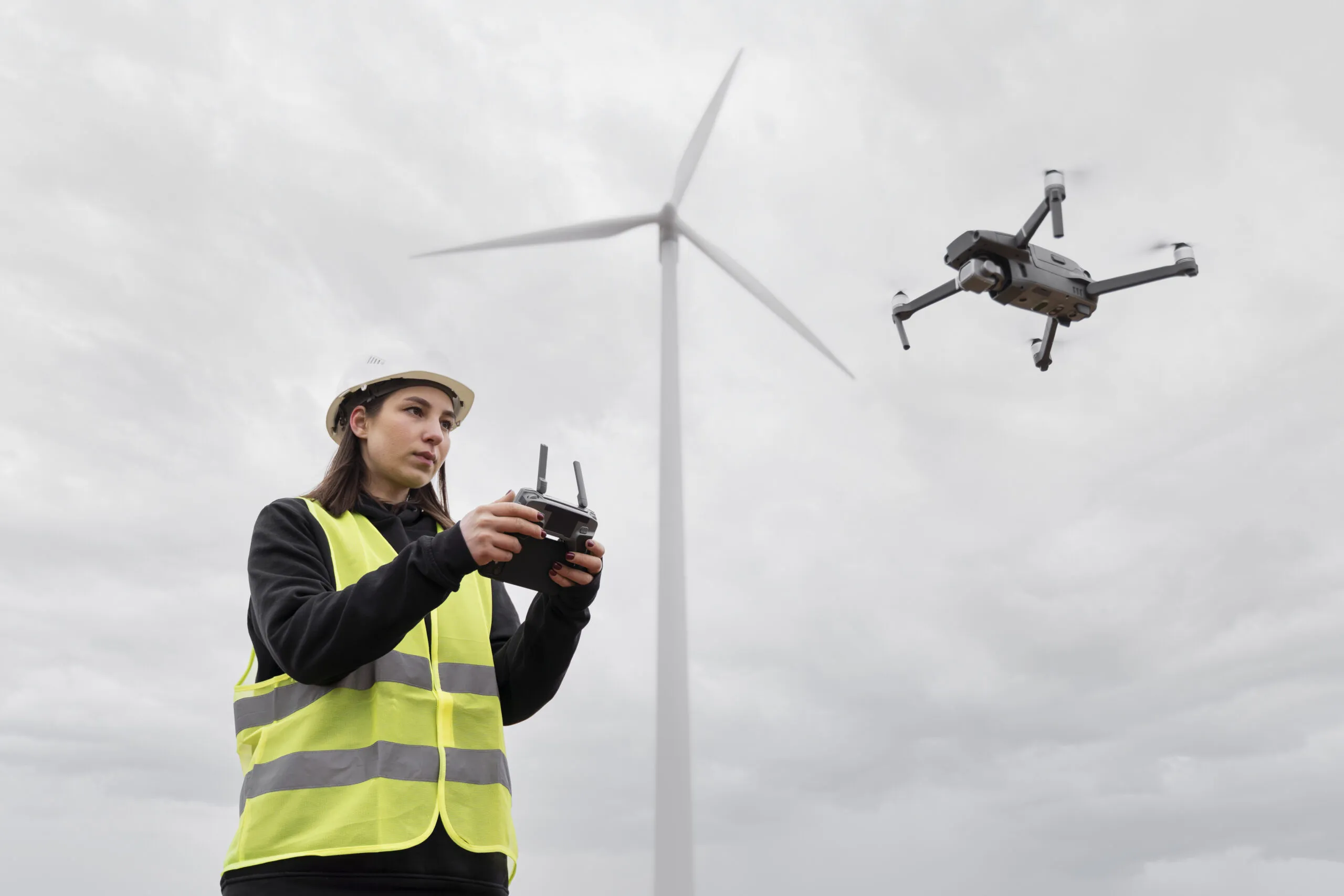 Drones, el nuevo motor de competitividad para las empresas mexicanas
