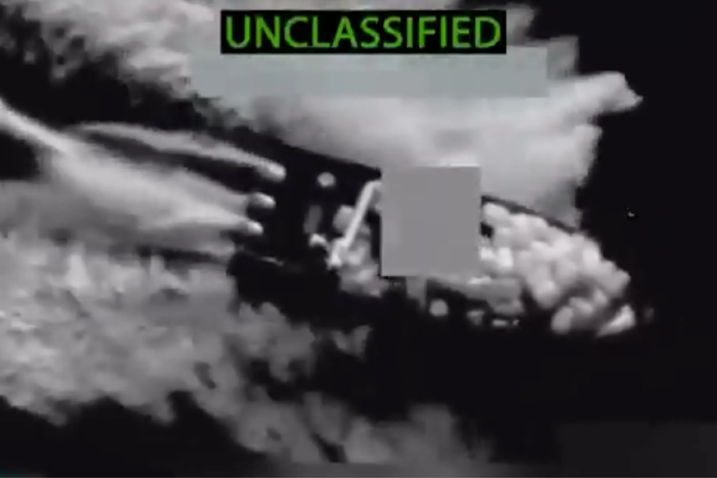 EE. UU. mata a 14 presuntos narcos en ataques a lanchas en el Pacífico.