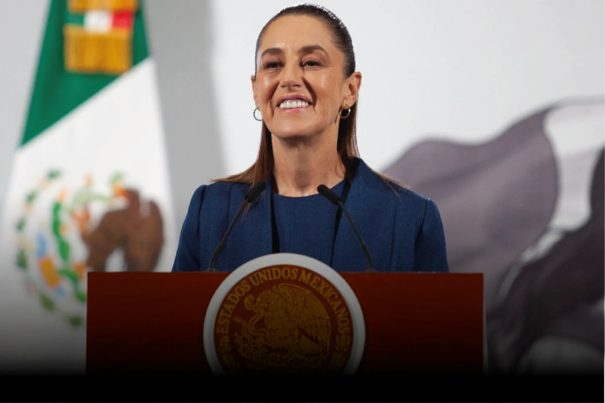 Iniciaron este miércoles 1 de octubre la entrega del primer apoyo económico a familias afectadas por las lluvias.