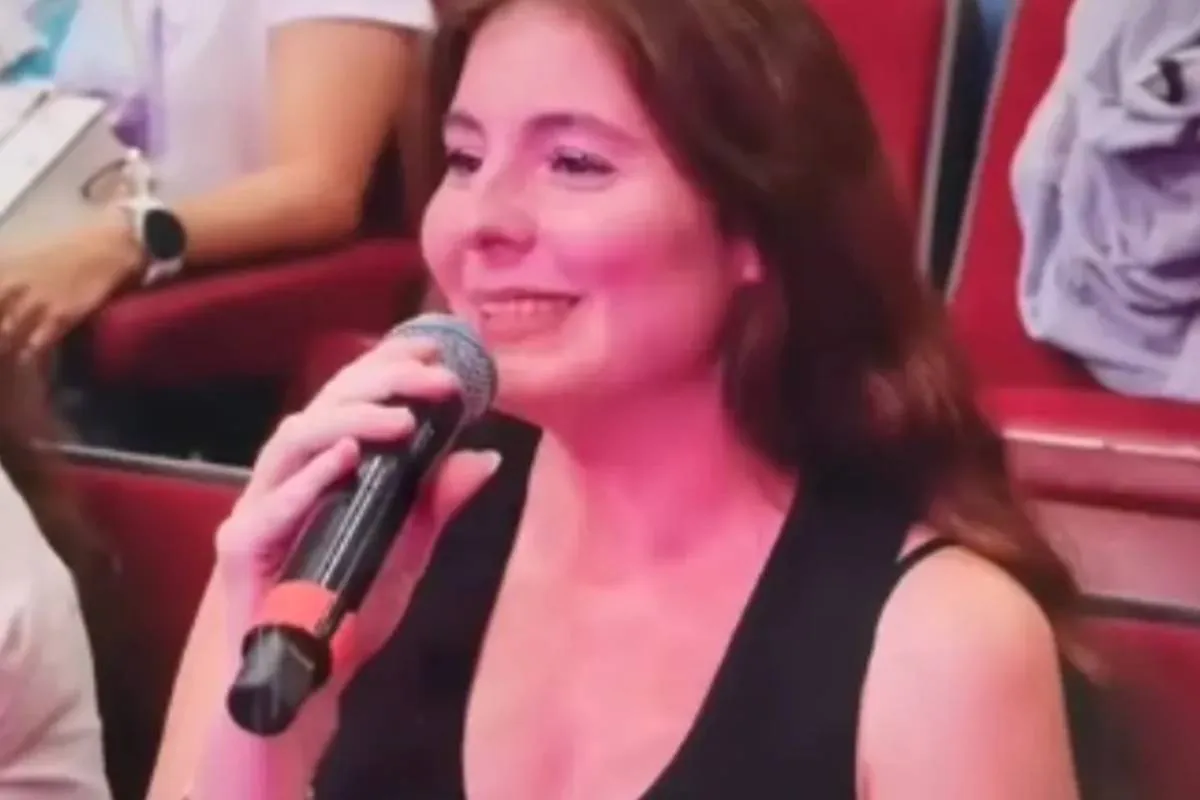 Funcionaria de Puerto Vallarta admite en show de Franco Escamilla no saber qué hace en su trabajo