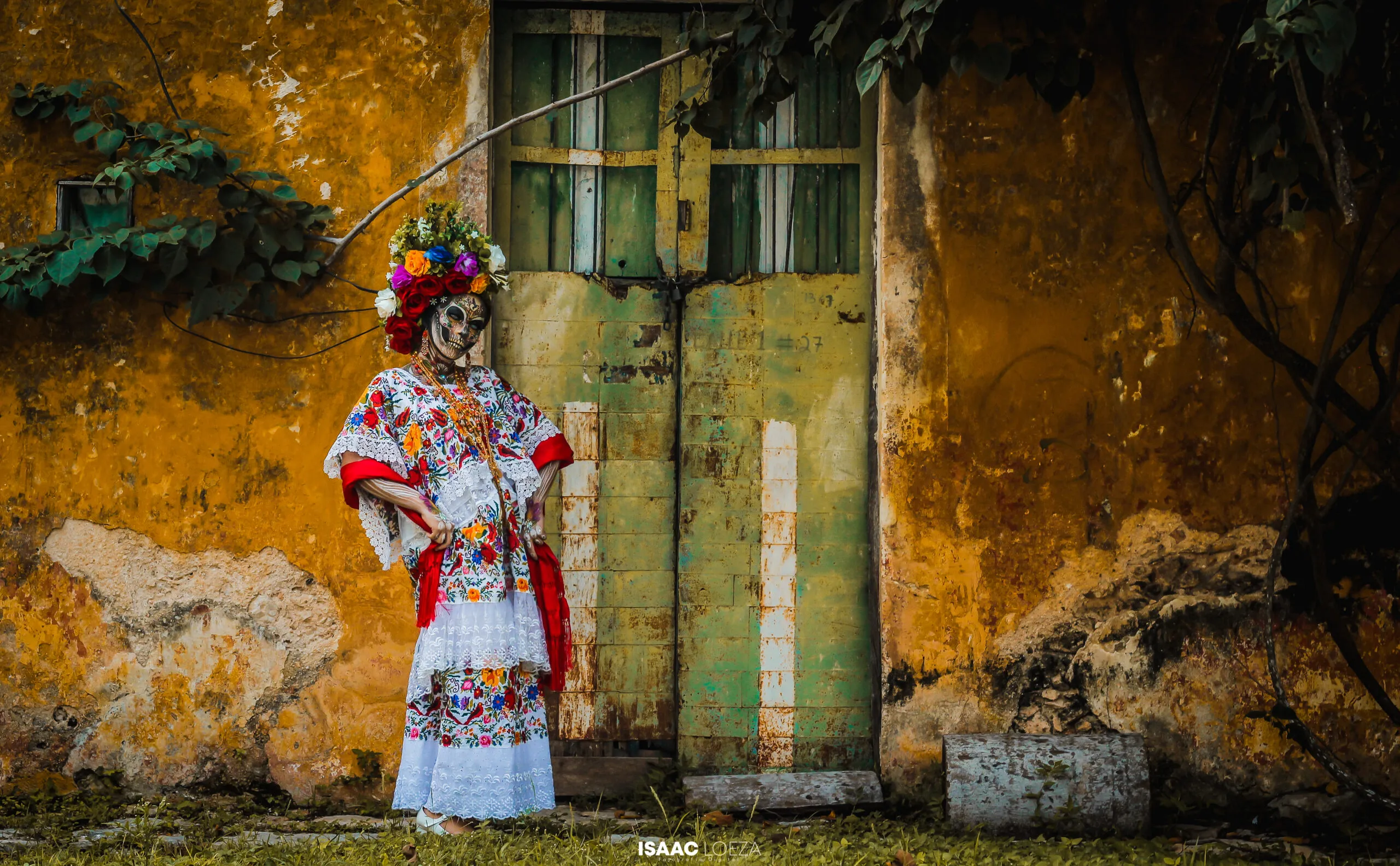 Entre el humo del copal y el murmullo de los pixanes: el fenómeno del Janal Pixán en Yucatán