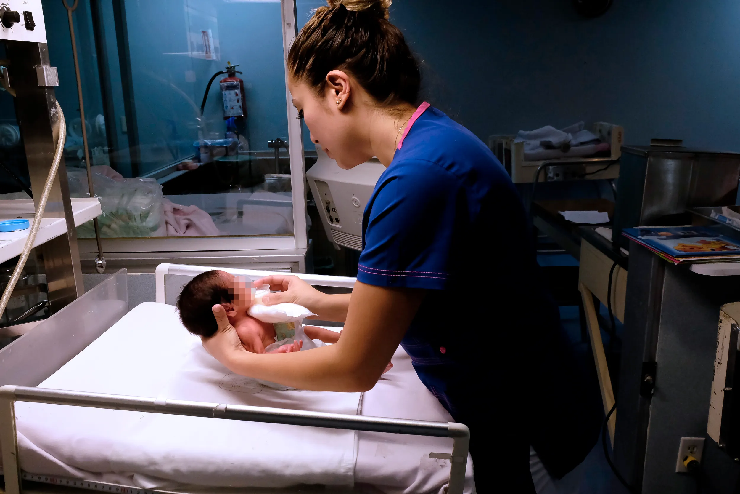 Pediatras del IMSS celebran el Día Mundial del Pediatra 2025.