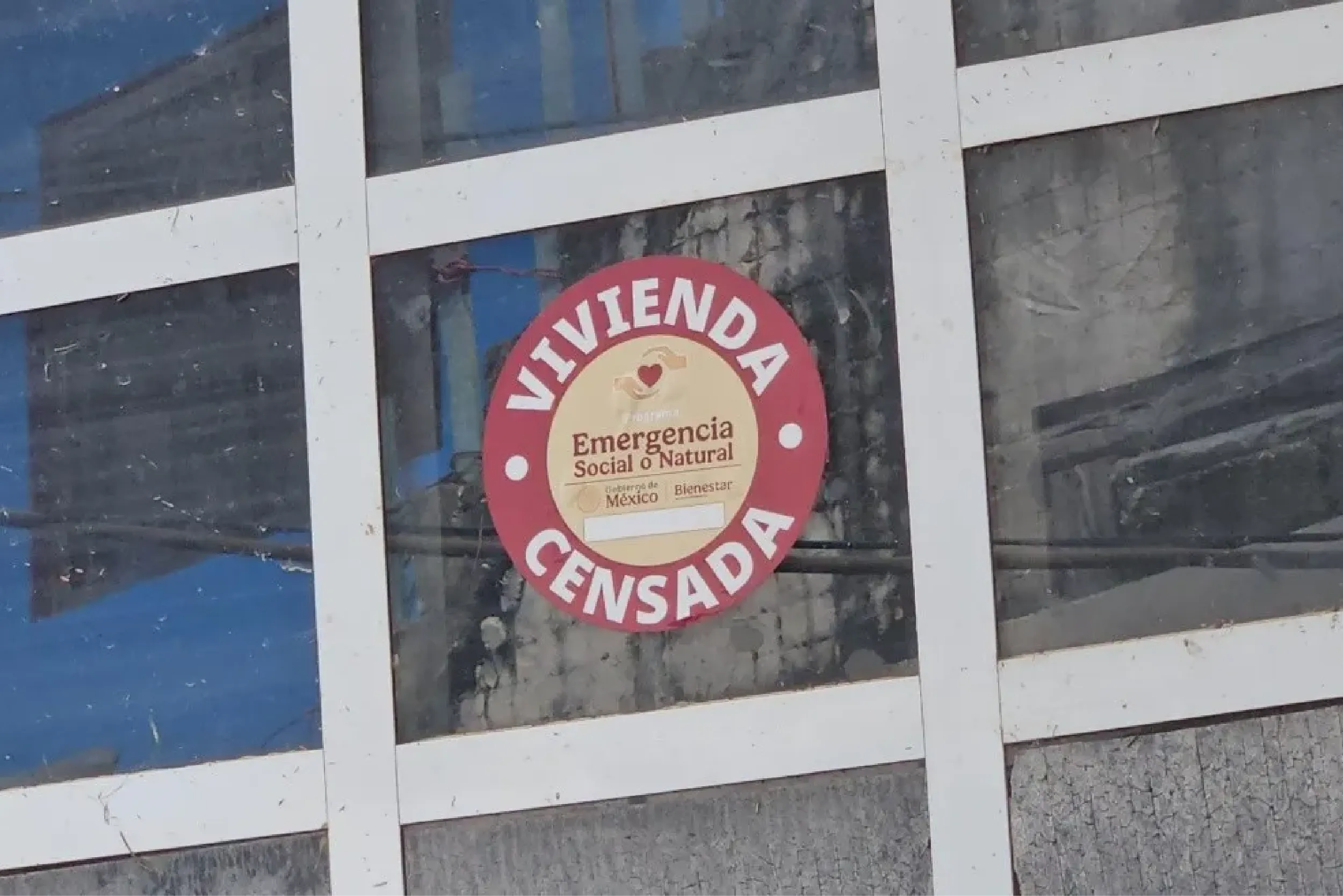 Calendario de pagos Bienestar 2025.