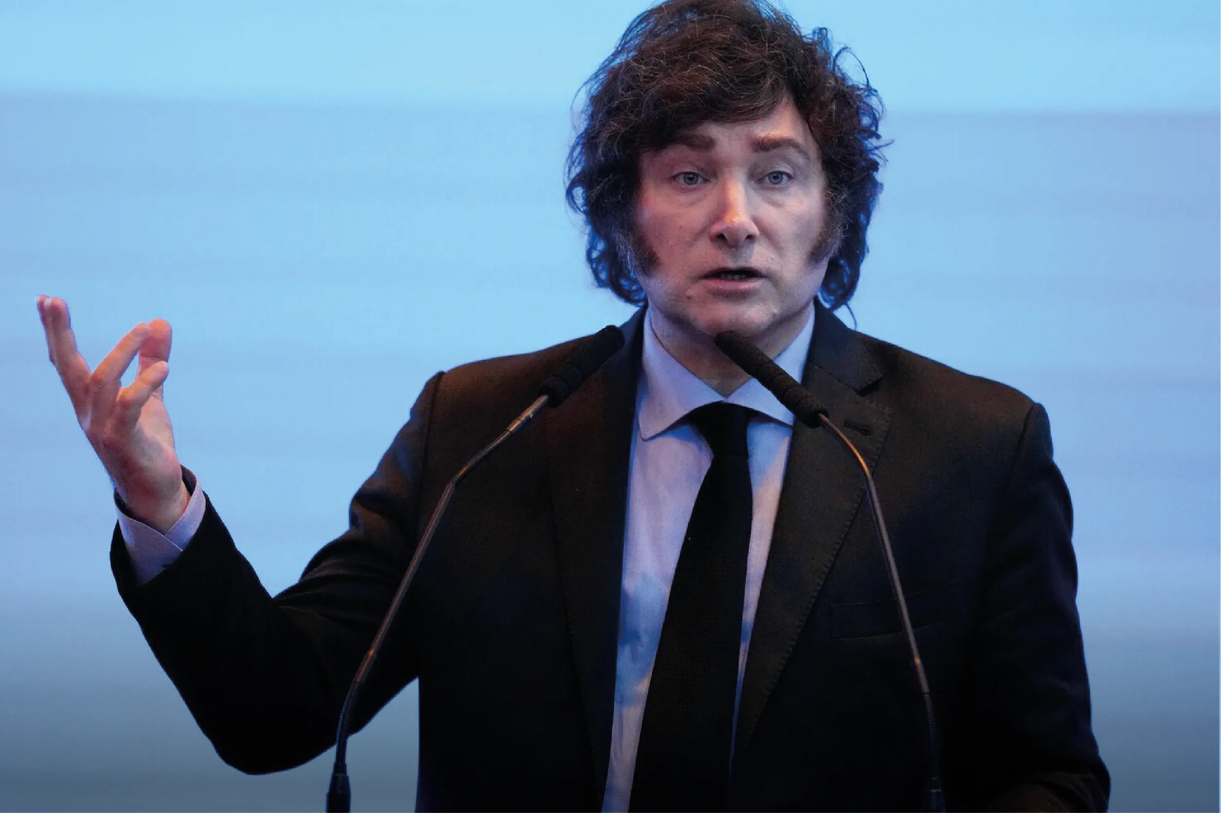 Javier Milei, autorizó mediante Decreto de Necesidad y Urgencia (DNU) 697/2025 el ingreso de tropas de las Fuerzas Armadas de Estados Unidos.