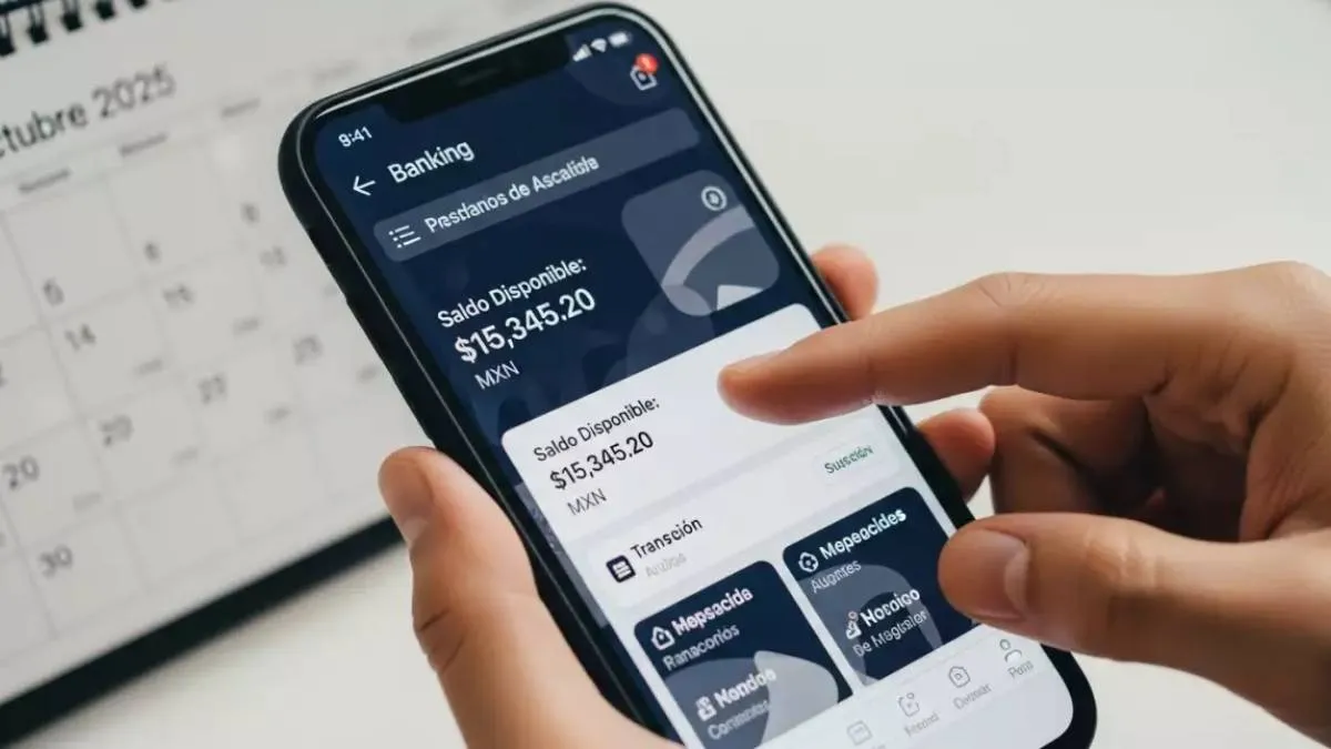 MTU: cuentas bancarias que están exentas