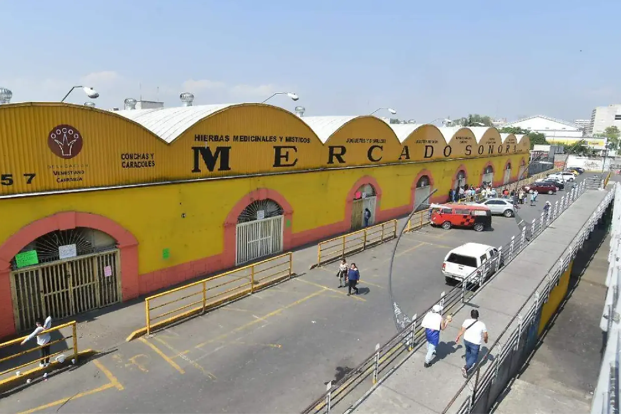 Mercado de Sonora dejará de vender animales en 2025.