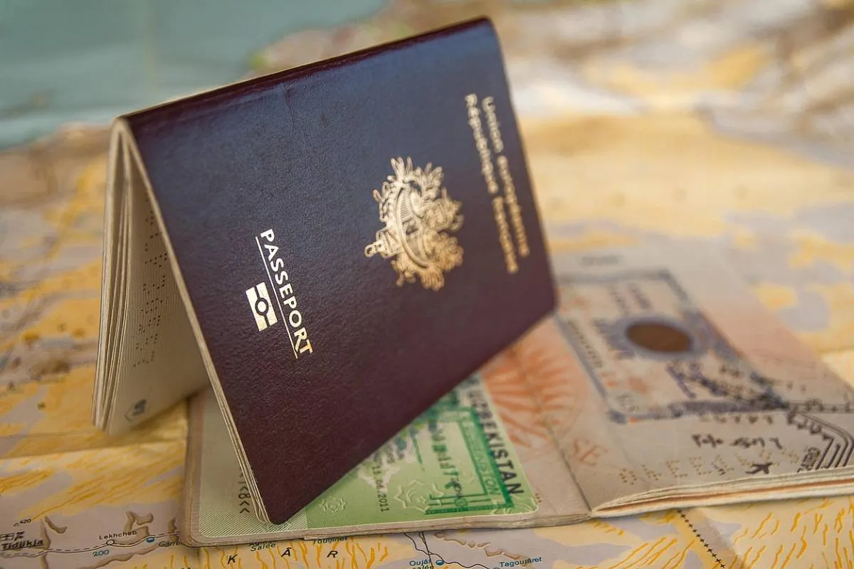 Ni visa ni pasaporte: Estados Unidos autoriza ingreso con este documento