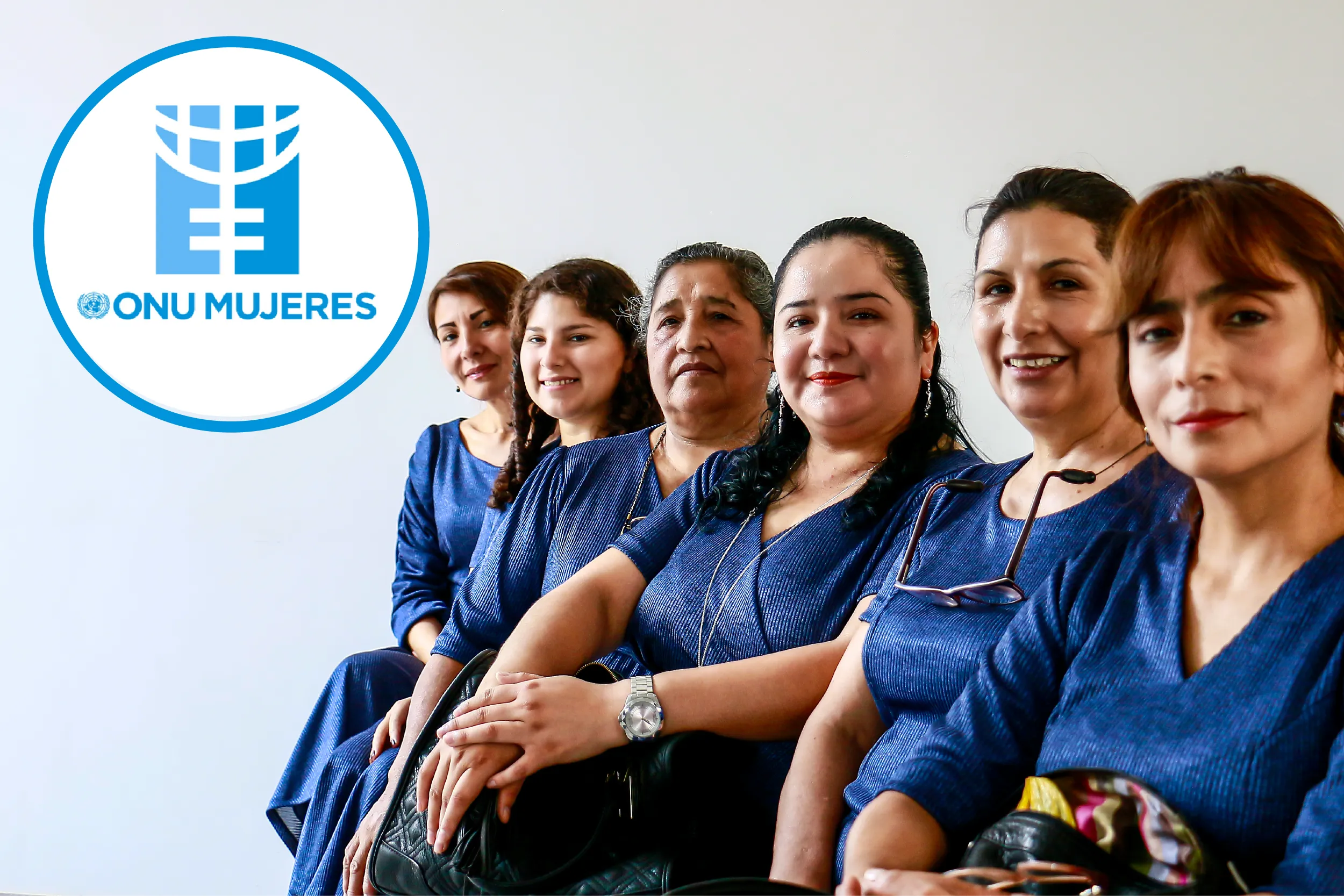 ONU Mujeres y Tec de Monterrey presentan Care Accelerator 2025–2026.