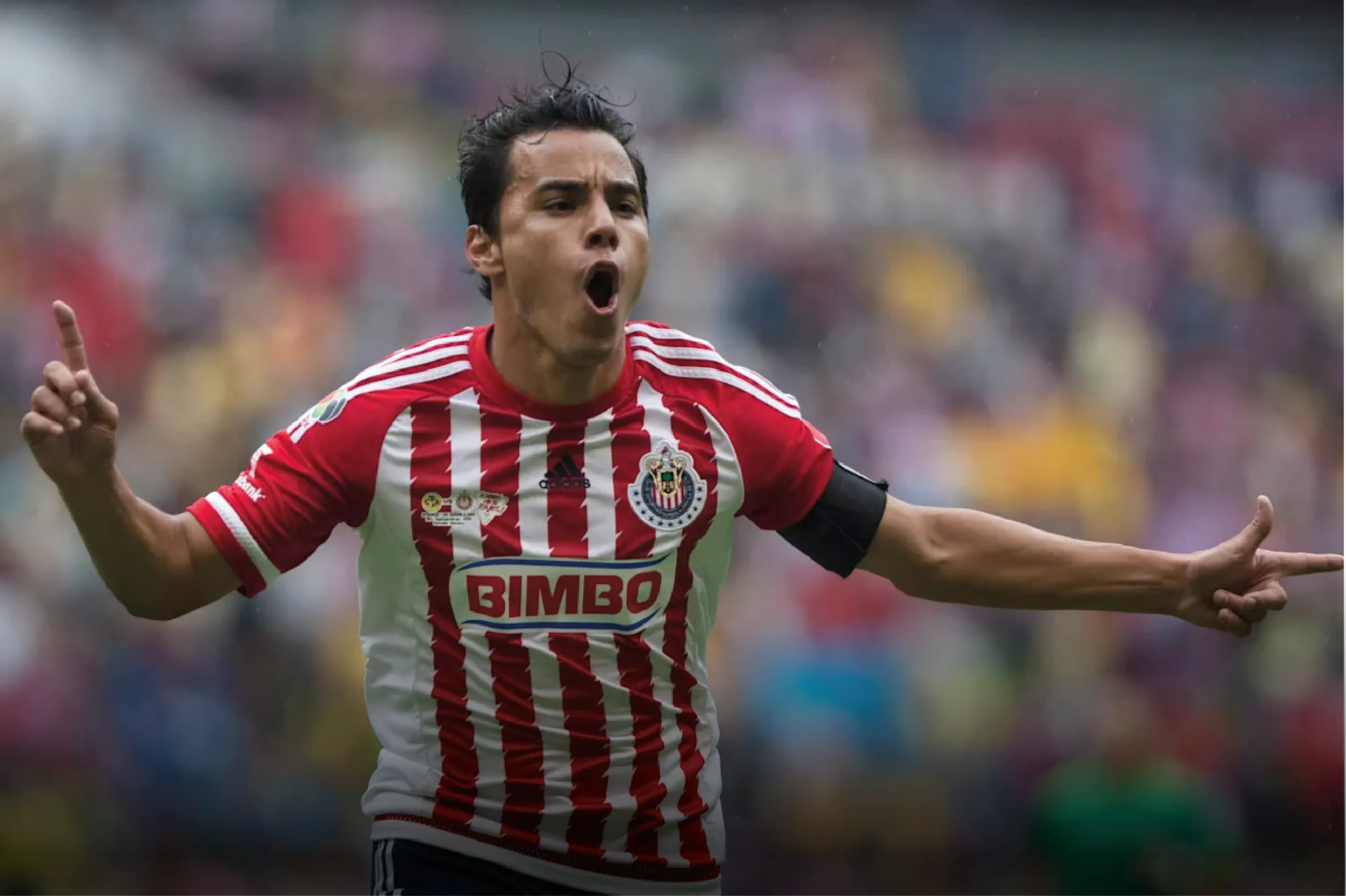 Omar Bravo enfrenta prisión preventiva tras ser acusado de abuso sexual infantil.
