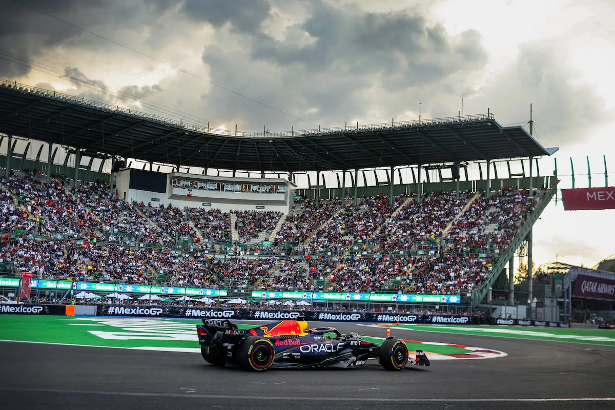 La carrera se disputará este domingo. Foto: X