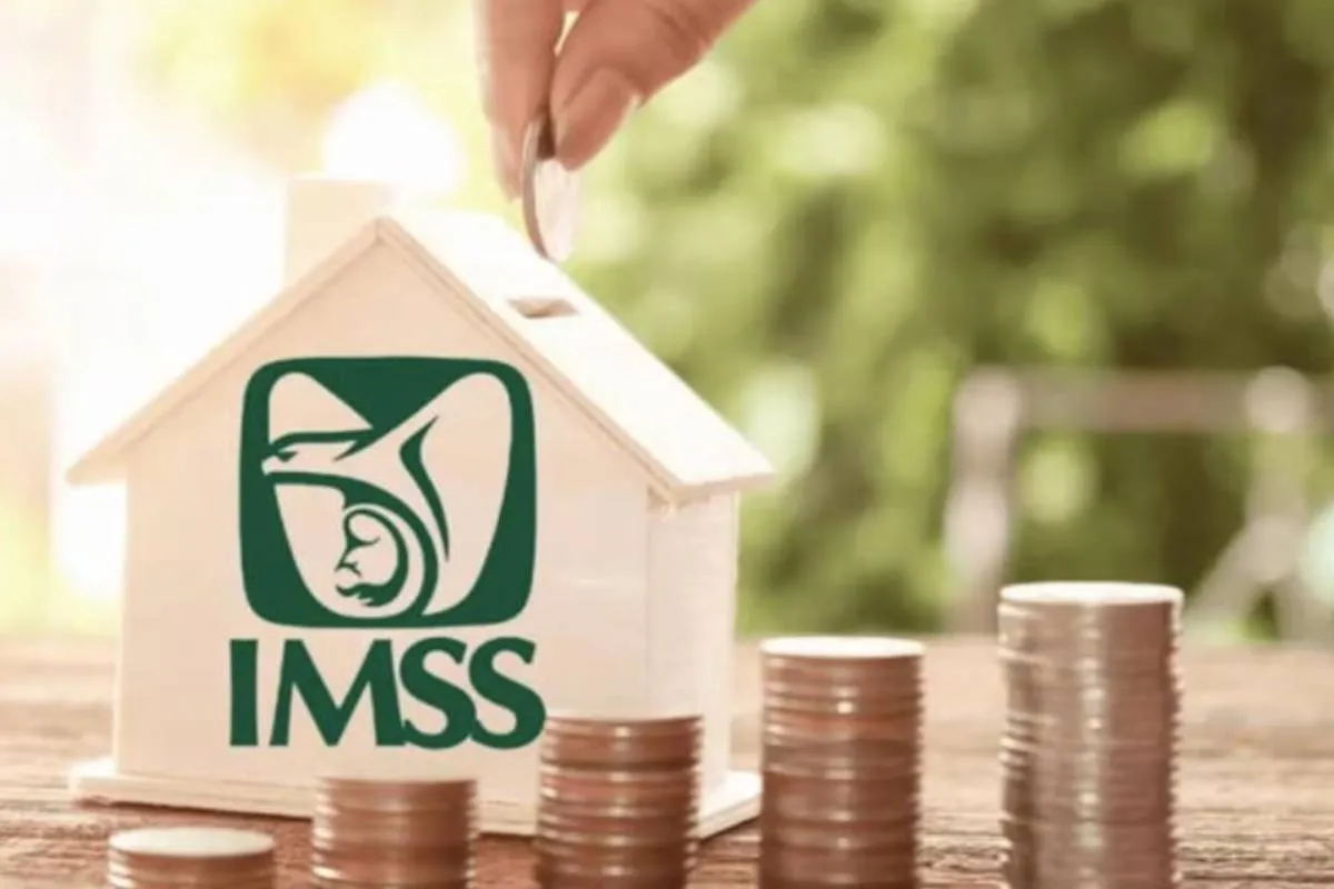 Pensionados del IMSS recibirán aguinaldo en noviembre: esto debes saber