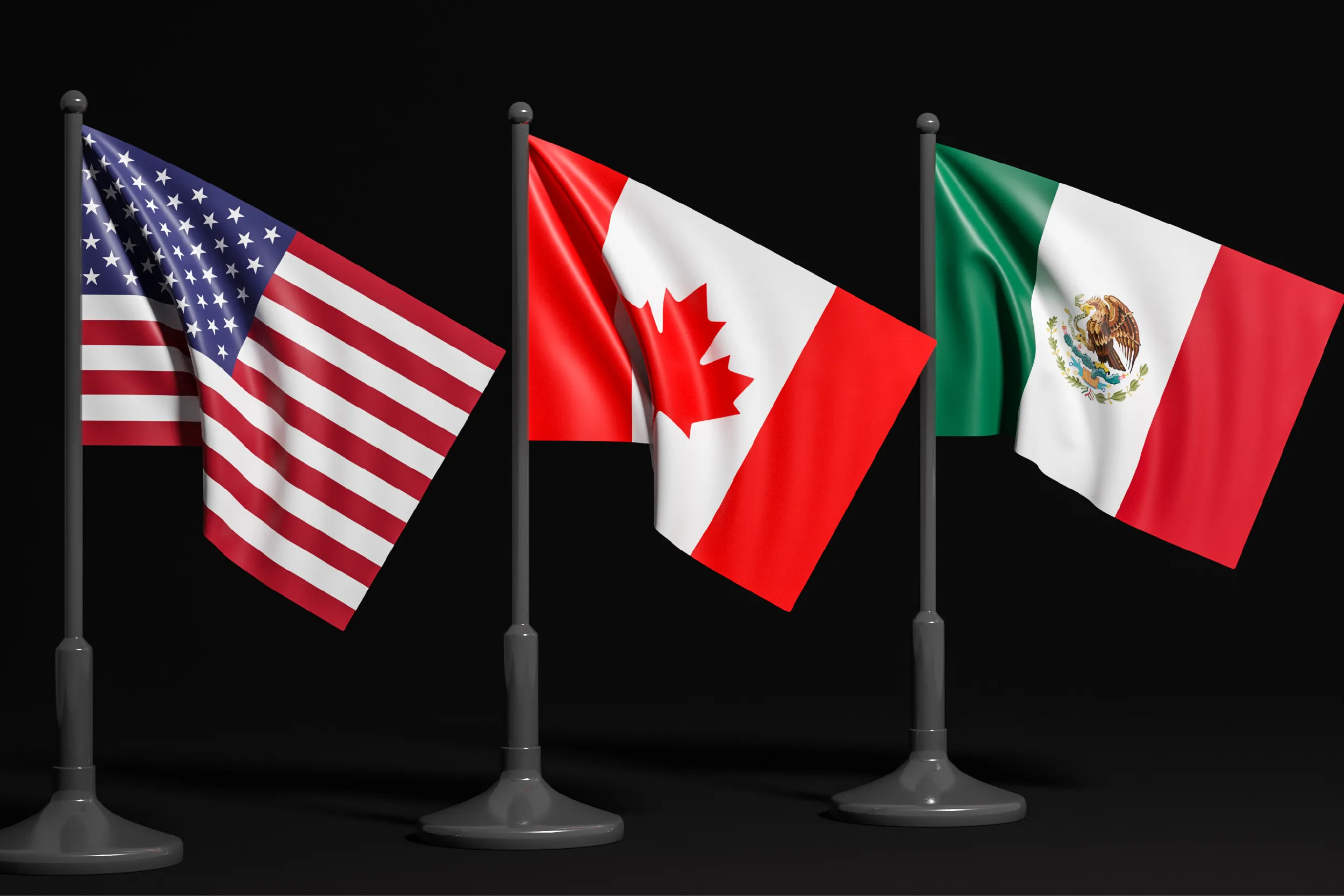 Política industrial y T-MEC 2026: retos y oportunidades en México.