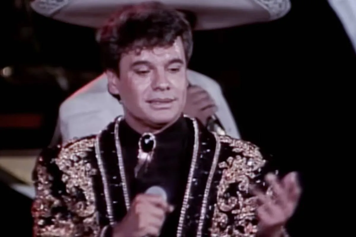El concierto más histórico de Juan Gabriel volverá al cine y miles ya esperan la fecha de estreno.