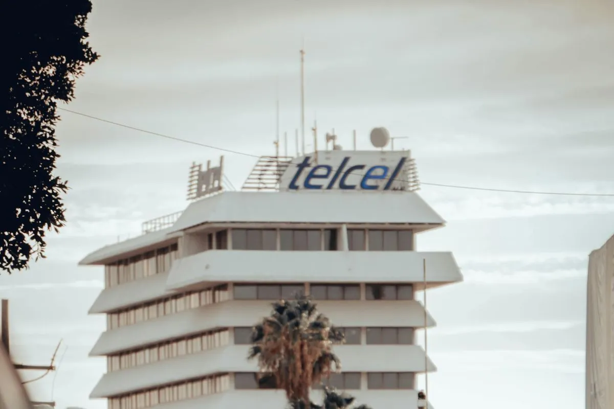 Telcel relanza internet ilimitado con nuevos planes para 2025. Foto: Pexls.
